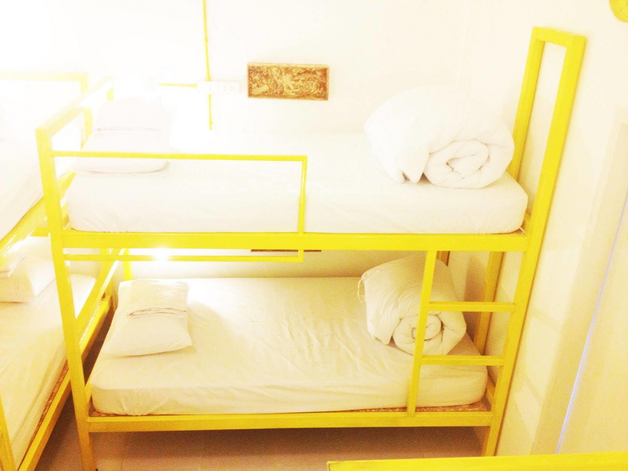 Safe And Sound Hostel Chiang Mai Eksteriør bilde
