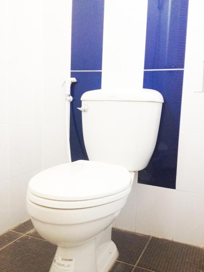 Safe And Sound Hostel Chiang Mai Rom bilde