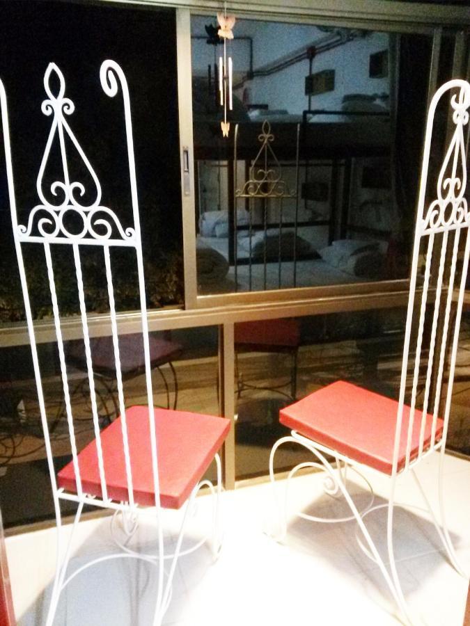 Safe And Sound Hostel Chiang Mai Rom bilde