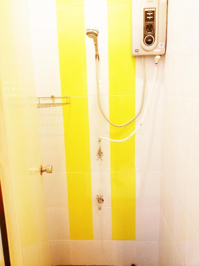 Safe And Sound Hostel Chiang Mai Rom bilde